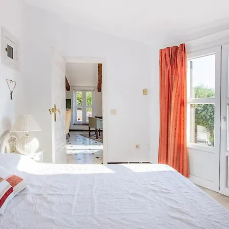 Holiday home Casa Thea *