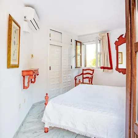 Holiday home Casa Thea Turre