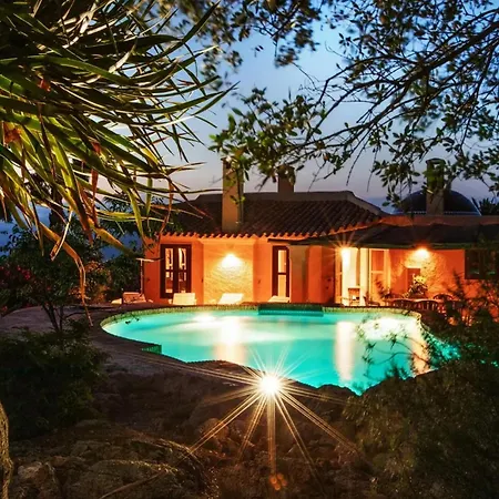 Holiday home Casa Thea