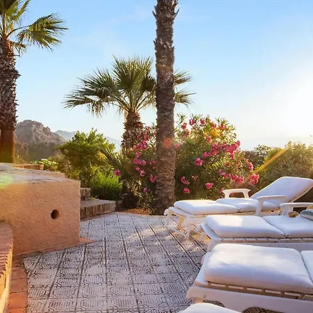 Holiday home Casa Thea Turre