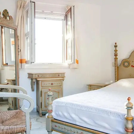 Casa Thea *