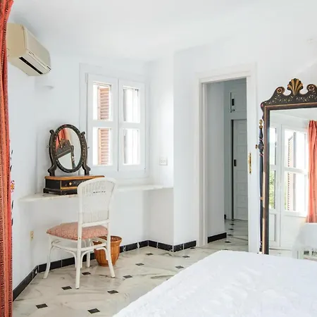 Casa Thea Holiday home