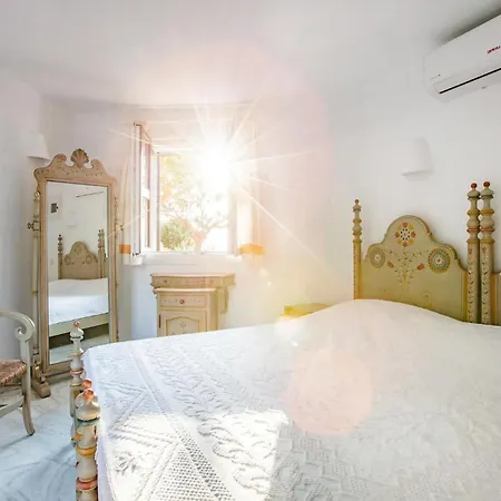 Casa Thea Holiday home