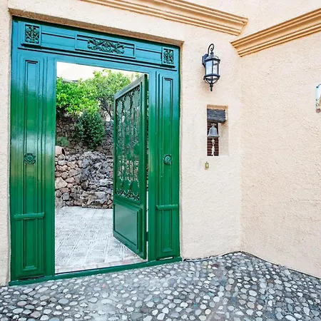 Casa Thea *