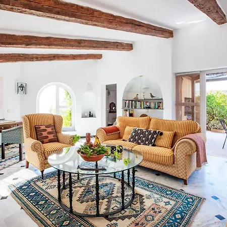 Casa Thea Holiday home *