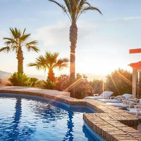 Casa Thea * Turre