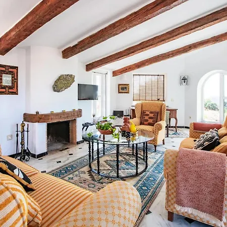 Casa Thea Holiday home