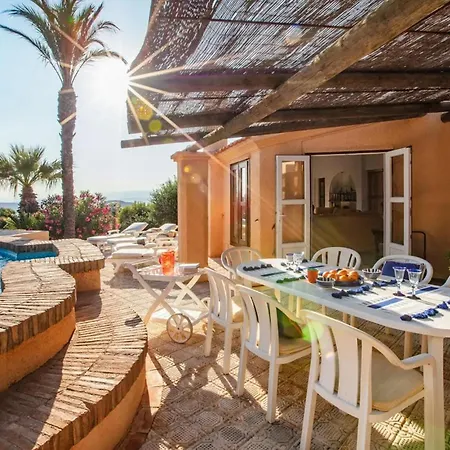 Holiday home Casa Thea Turre