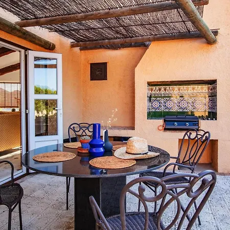 Casa Thea *