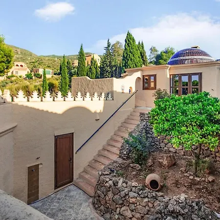 Casa Thea * Turre
