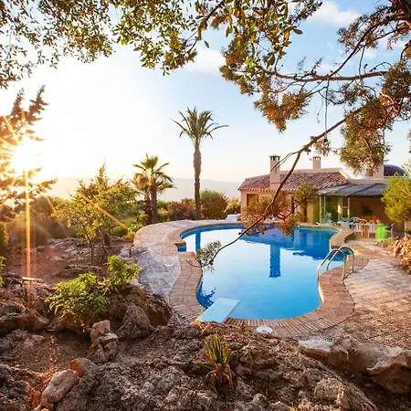 Casa Thea * Turre