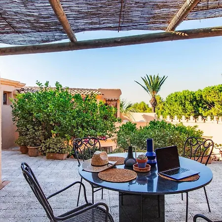 Holiday home Casa Thea