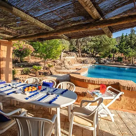 Casa Thea Holiday home *