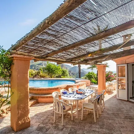 Casa Thea