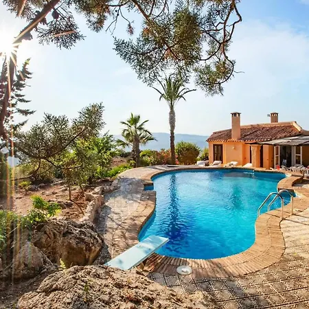 Casa Thea Holiday home Turre